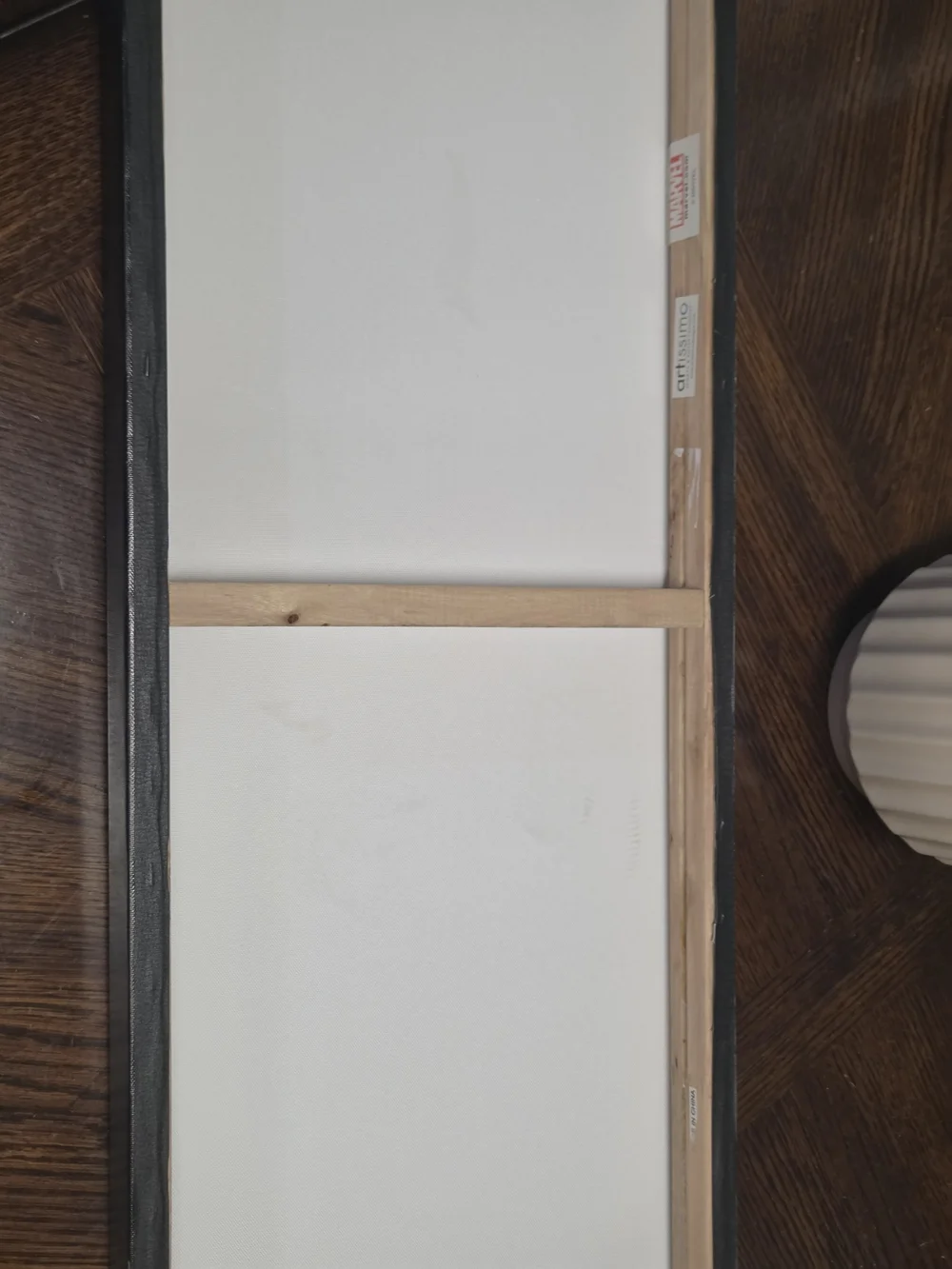 Marvel ready decor